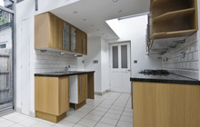 Saith Ffynnon kitchen extension leads